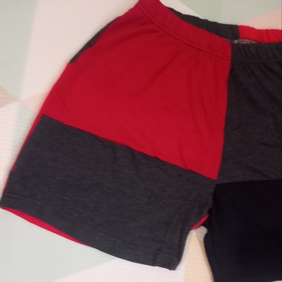 Jordan Reconstructed Colorblock Short size S - Picture 3 of 8